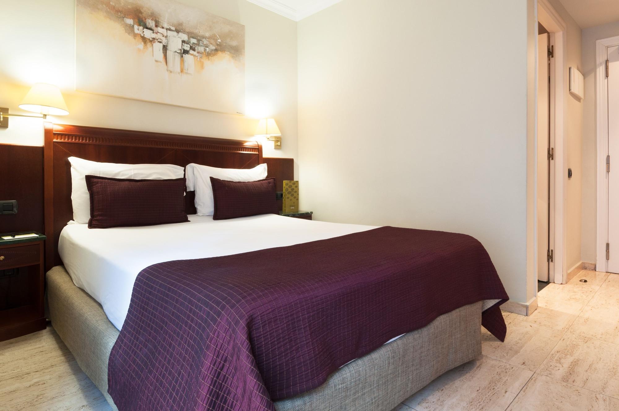 Hotell Exe Mitre