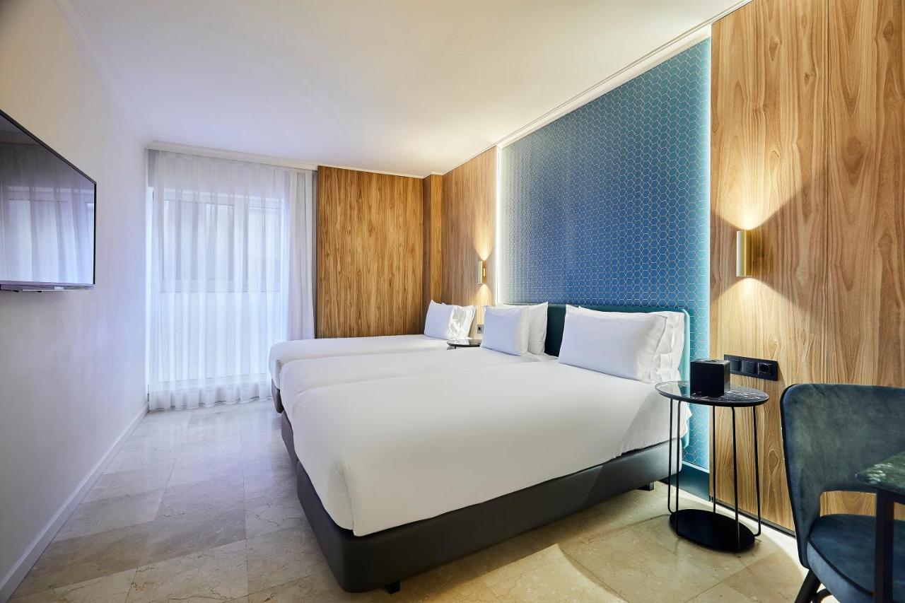 Exe Mitre Hotell