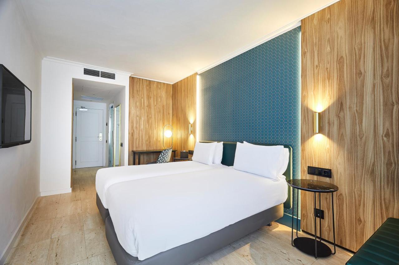 Hotell Exe Mitre Barcelona
