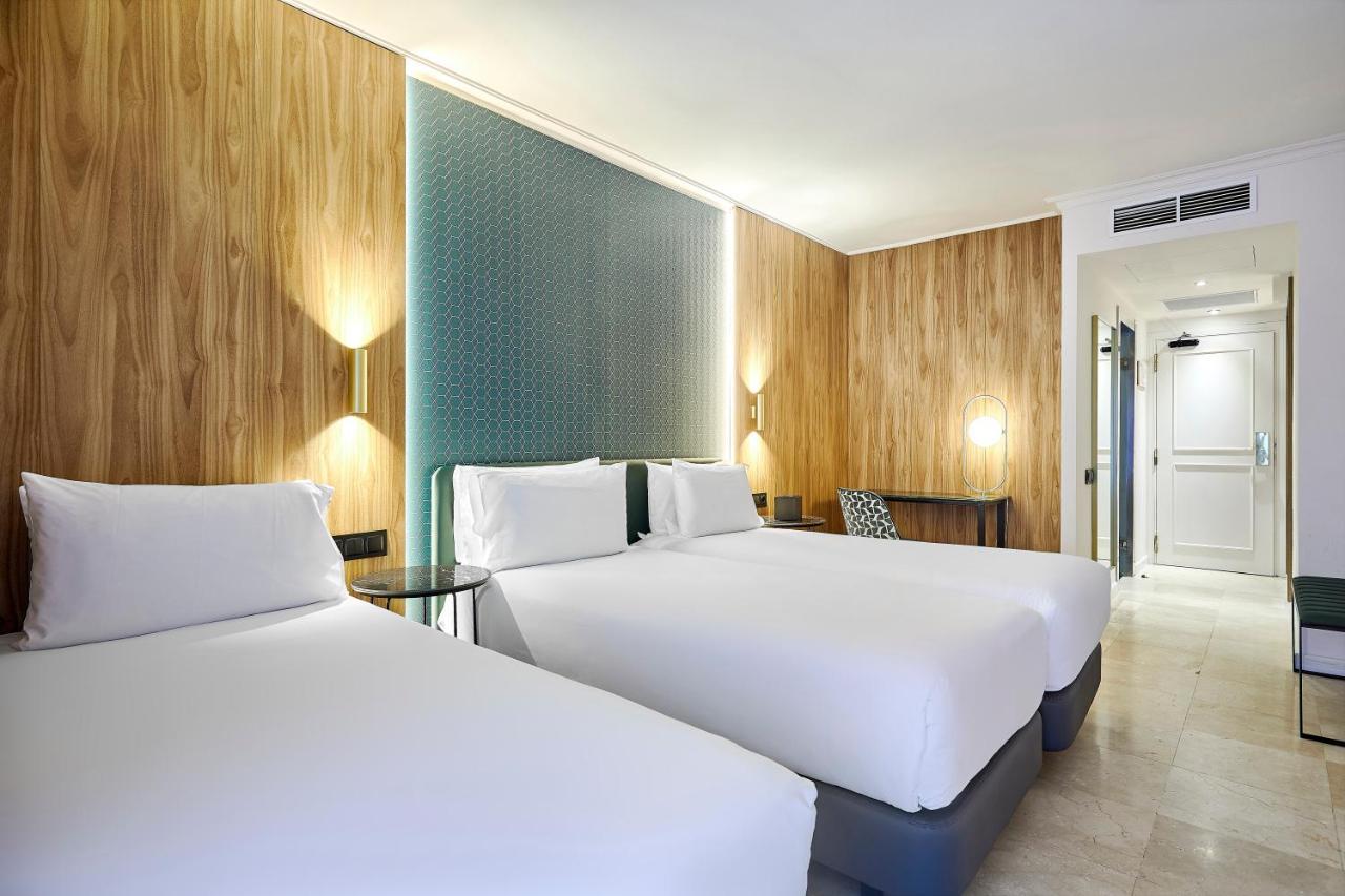 Exe Mitre Hotell