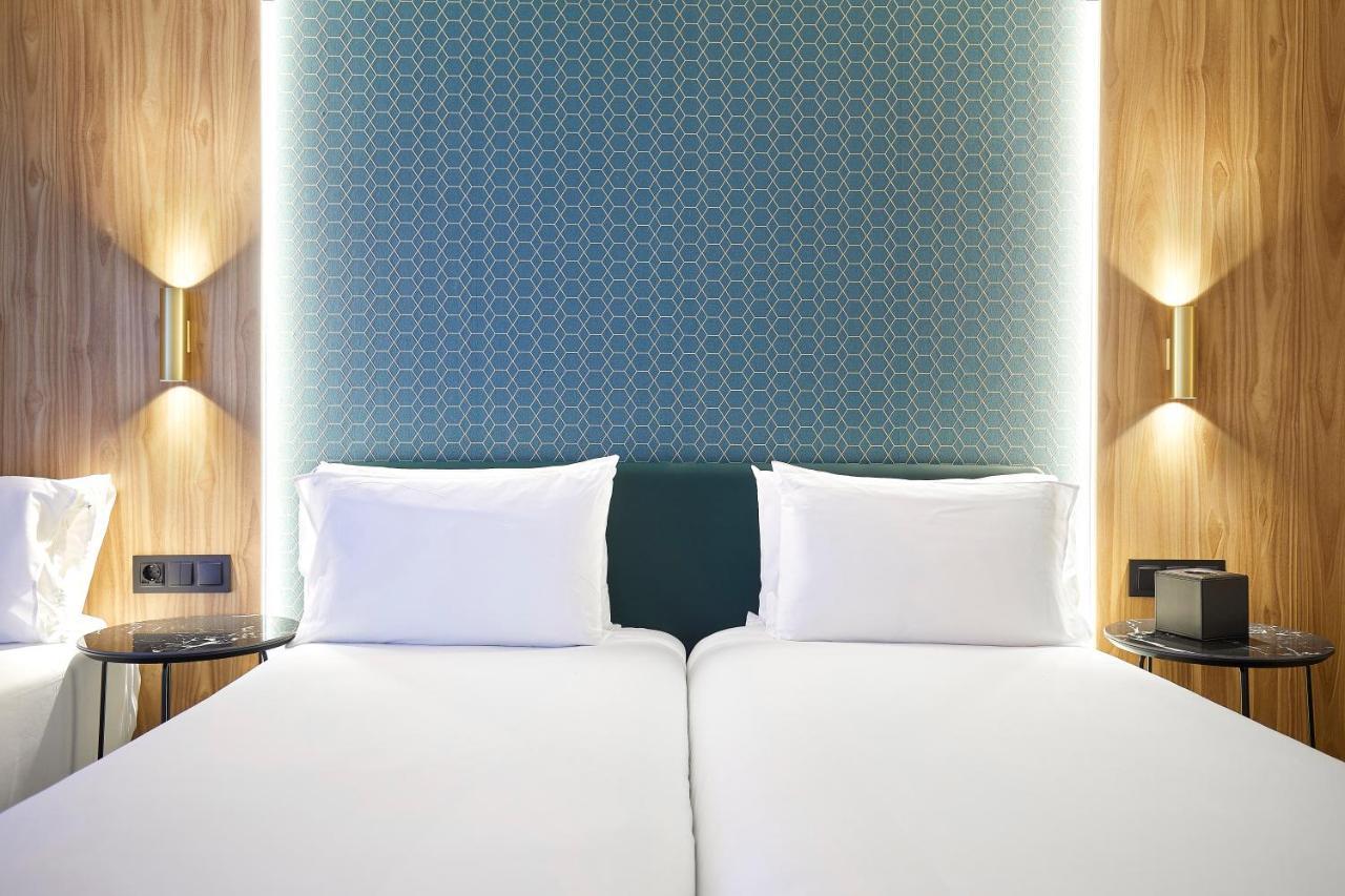 Hotell Exe Mitre