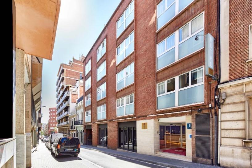 Exe Mitre Hotell 3*