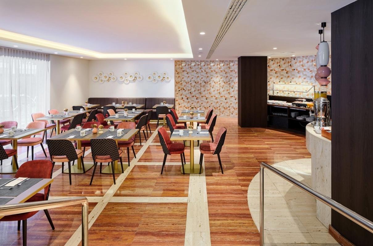 Exe Mitre Hotell
