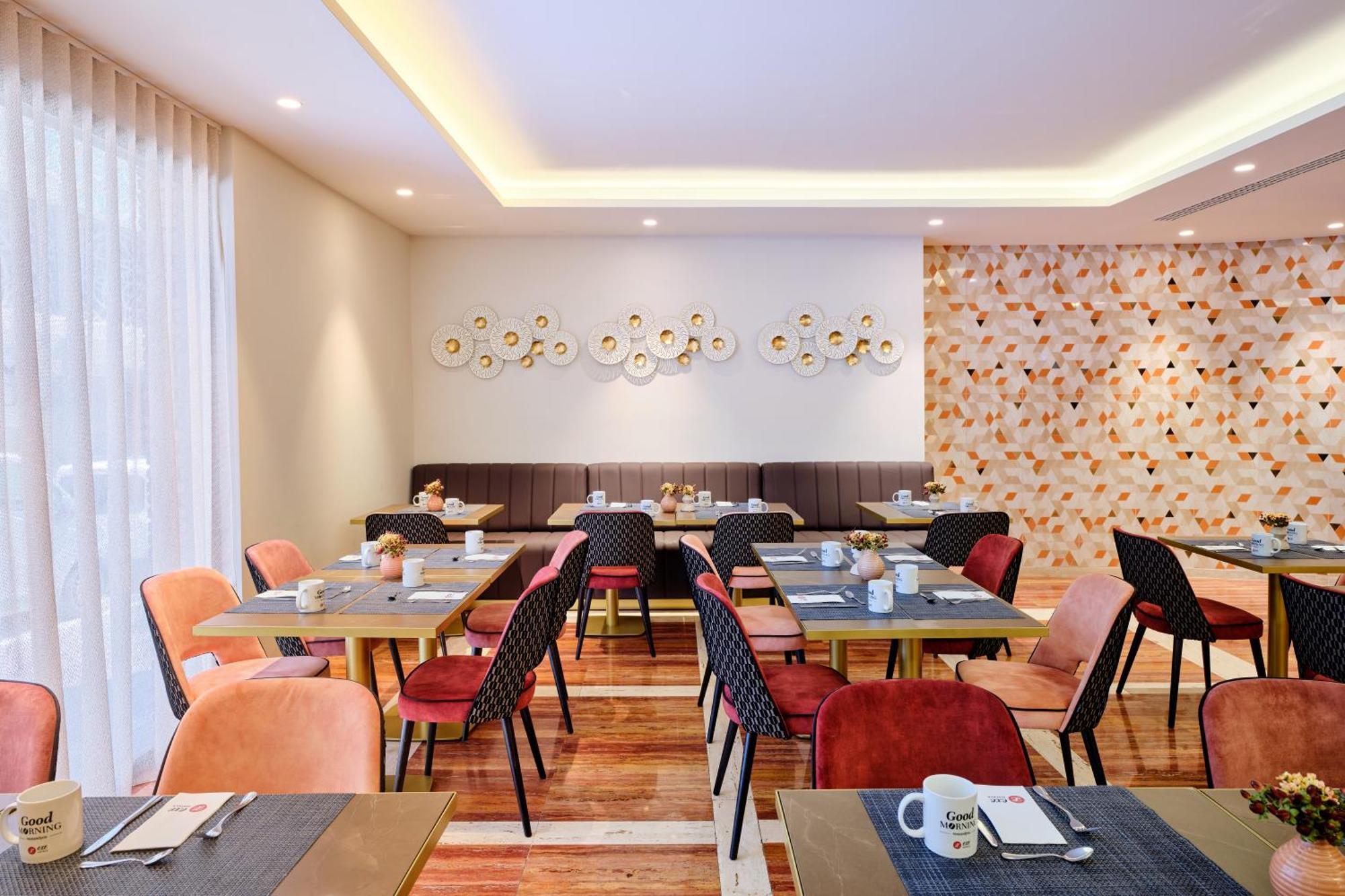 Exe Mitre Hotell Barcelona
