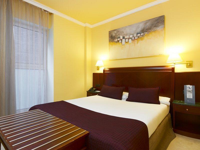 Exe Mitre Hotell