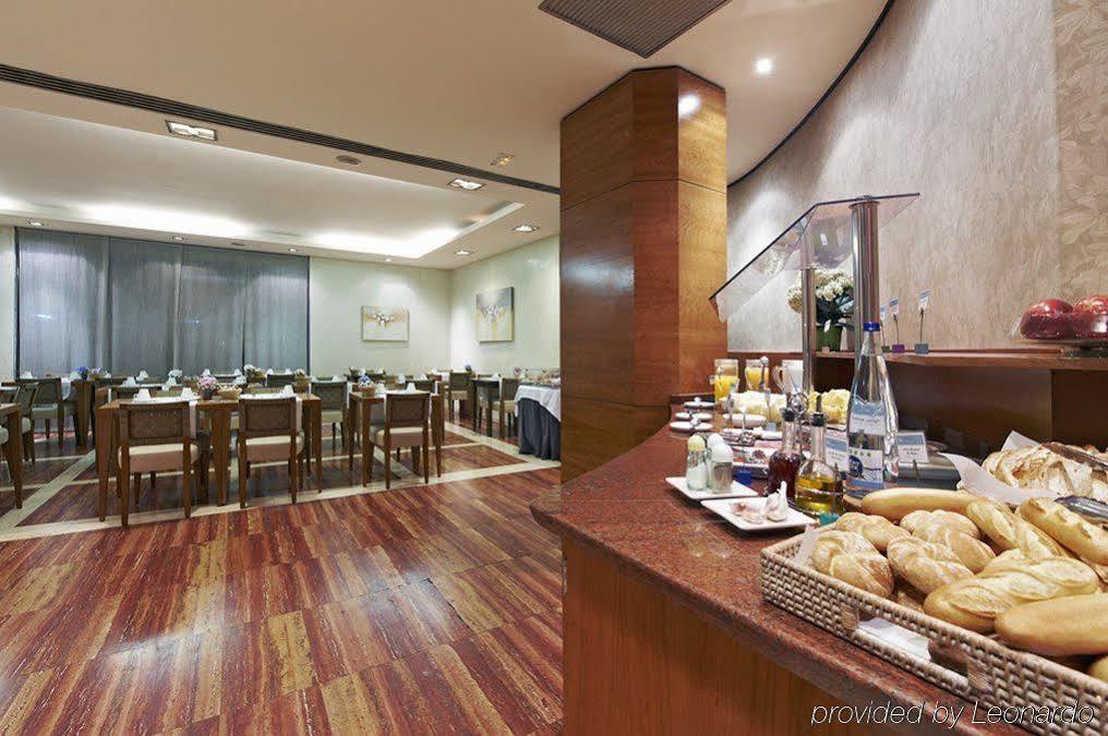 Exe Mitre Hotell