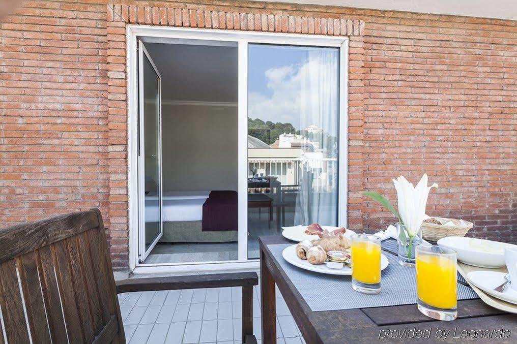 Exe Mitre Hotell