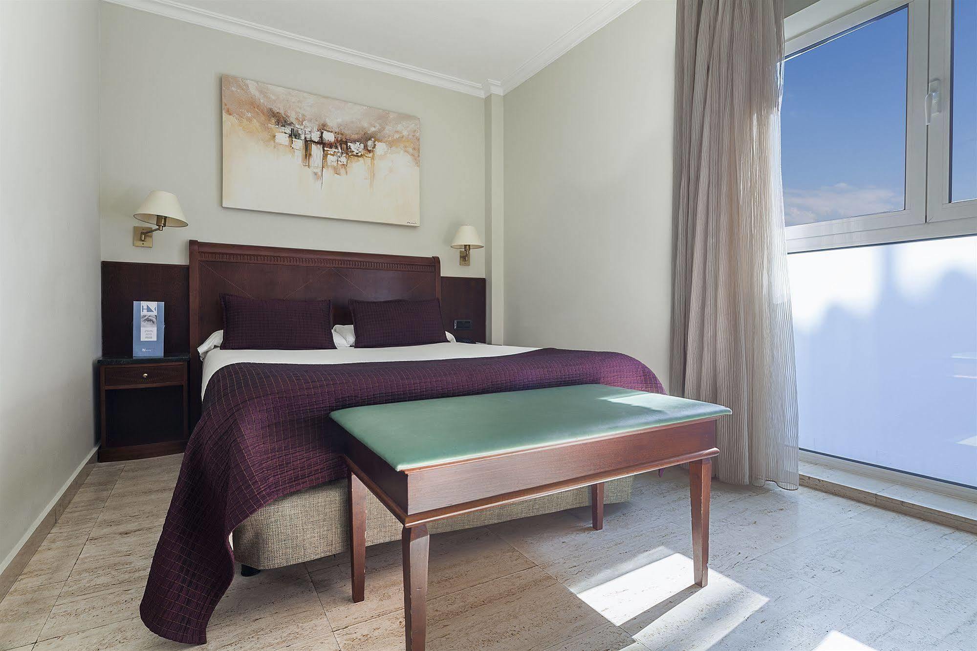 Exe Mitre Hotell